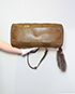 Boston Smilla Bag, bottom view